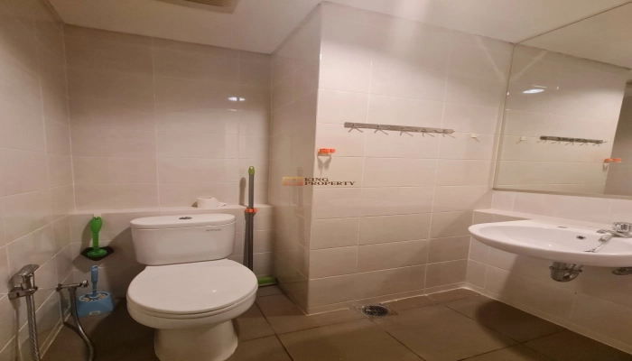 Green Bay Pluit Cuma 1 Unit! Turun Harga Drastis 2Br 77M2 Condominium Green Bay Pluit Greenbay Full Furnish, Siapa Cepat Dia Dapat 15 20260202_170436