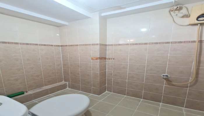 Green Bay Pluit Unit Baru! Disewa Studio 21M² Full Furnished, View Pool Favorit Apartemen Green Bay Pluit Greenbay 7 20260204_095330