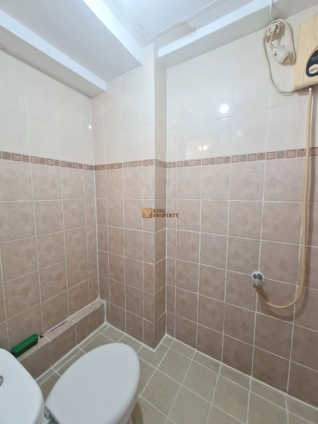 Green Bay Pluit Unit Baru! Disewa Studio 21M² Full Furnished, View Pool Favorit Apartemen Green Bay Pluit Greenbay 7 20260204_095330