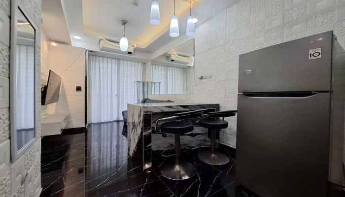 Taman Anggrek Residence Disewakan 1BR Taman Anggrek Residences – Modern Contemporary Luxury, Dekat Central Park & Mall TA 22 20260204_132446