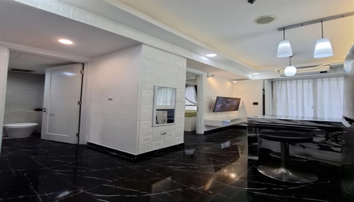 Taman Anggrek Residence Disewakan 1BR Taman Anggrek Residences – Modern Contemporary Luxury, Dekat Central Park & Mall TA 24 20260204_132626