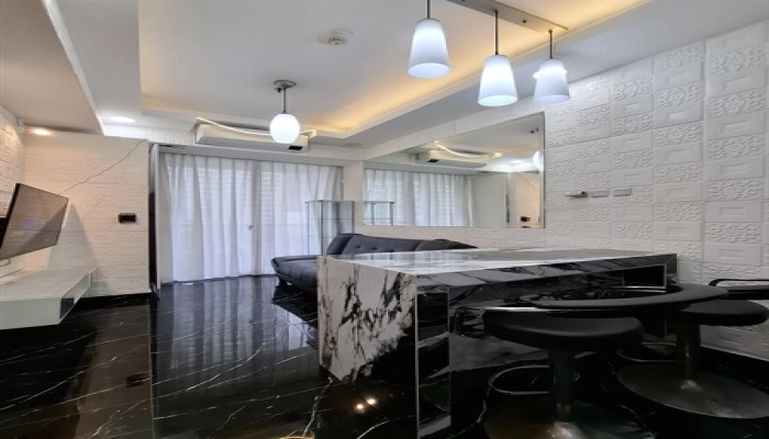 Taman Anggrek Residence Disewakan 1BR Taman Anggrek Residences – Modern Contemporary Luxury, Dekat Central Park & Mall TA 26 20260204_132740