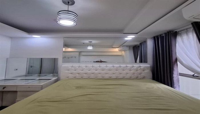Taman Anggrek Residence Disewakan 1BR Taman Anggrek Residences – Modern Contemporary Luxury, Dekat Central Park & Mall TA 27 20260204_132845