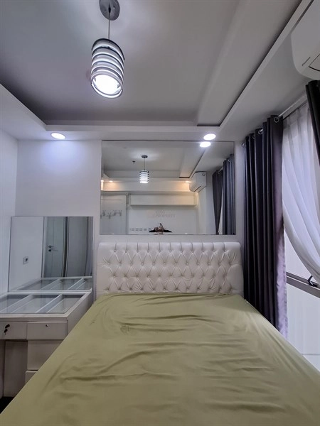 Taman Anggrek Residence Disewakan 1BR Taman Anggrek Residences – Modern Contemporary Luxury, Dekat Central Park & Mall TA 27 20260204_132845