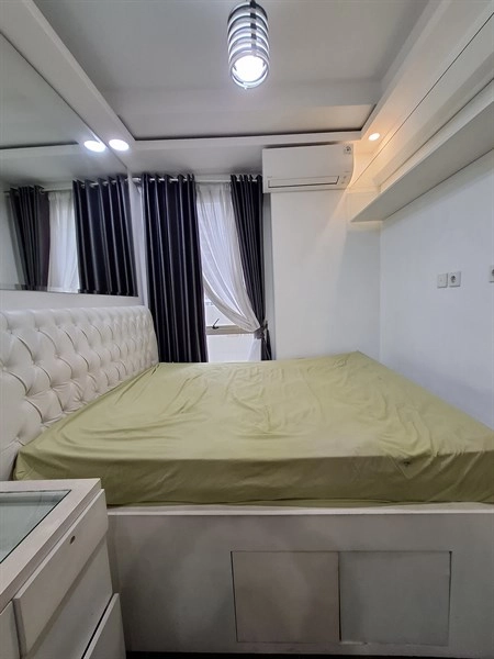 Taman Anggrek Residence Disewakan 1BR Taman Anggrek Residences – Modern Contemporary Luxury, Dekat Central Park & Mall TA 28 20260204_133004
