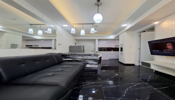 Taman Anggrek Residence Disewakan 1BR Taman Anggrek Residences – Modern Contemporary Luxury, Dekat Central Park & Mall TA 30 20260204_133126