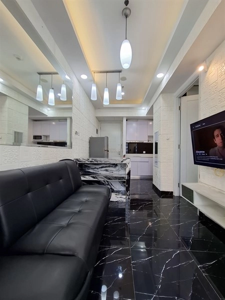 Taman Anggrek Residence Disewakan 1BR Taman Anggrek Residences – Modern Contemporary Luxury, Dekat Central Park & Mall TA 30 20260204_133126