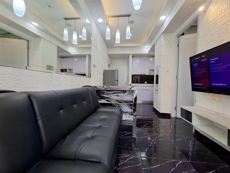 Taman Anggrek Residence Disewakan 1BR Taman Anggrek Residences – Modern Contemporary Luxury, Dekat Central Park & Mall TA 31 20260204_133306