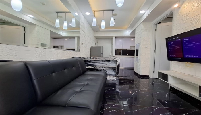 Taman Anggrek Residence Disewakan 1BR Taman Anggrek Residences – Modern Contemporary Luxury, Dekat Central Park & Mall TA 31 20260204_133306