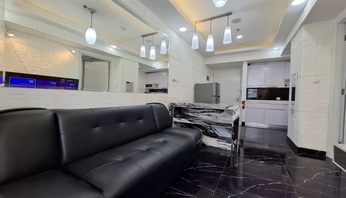 Taman Anggrek Residence Disewakan 1BR Taman Anggrek Residences – Modern Contemporary Luxury, Dekat Central Park & Mall TA 32 20260204_133319