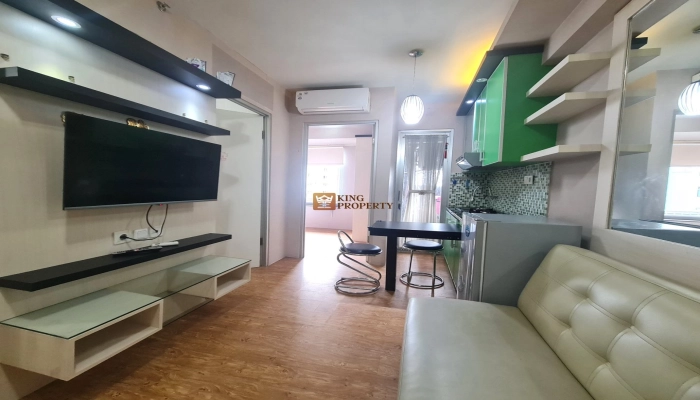 Green Bay Pluit Investasi Anti Ribet! Dijual Apartemen Green Bay Pluit Greenbay 2BR 38m² Full Furnished, Dekat Mall Tinggal Terima Passive Income 2 20260206_163002