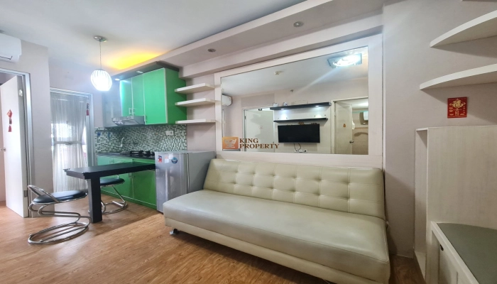Green Bay Pluit Investasi Anti Ribet! Dijual Apartemen Green Bay Pluit Greenbay 2BR 38m² Full Furnished, Dekat Mall Tinggal Terima Passive Income 3 20260206_163010