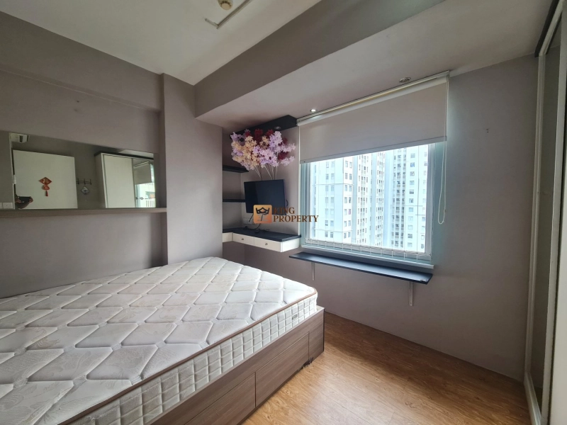 Green Bay Pluit Investasi Anti Ribet! Dijual Apartemen Green Bay Pluit Greenbay 2BR 38m² Full Furnished, Dekat Mall Tinggal Terima Passive Income 6 20260206_163039