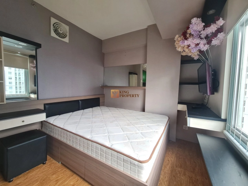 Green Bay Pluit Investasi Anti Ribet! Dijual Apartemen Green Bay Pluit Greenbay 2BR 38m² Full Furnished, Dekat Mall Tinggal Terima Passive Income 7 20260206_163103