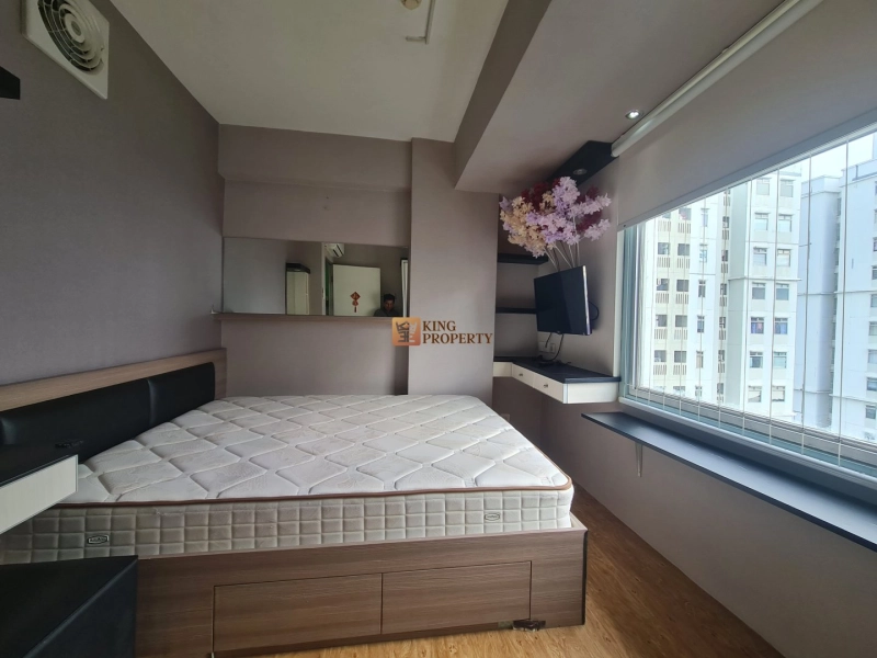 Green Bay Pluit Investasi Anti Ribet! Dijual Apartemen Green Bay Pluit Greenbay 2BR 38m² Full Furnished, Dekat Mall Tinggal Terima Passive Income 8 20260206_163109