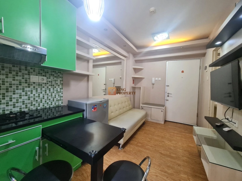 Green Bay Pluit Investasi Anti Ribet! Dijual Apartemen Green Bay Pluit Greenbay 2BR 38m² Full Furnished, Dekat Mall Tinggal Terima Passive Income 4 20260206_163128