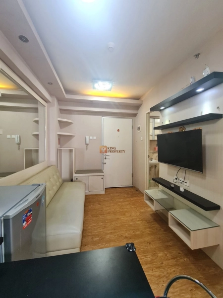Green Bay Pluit Investasi Anti Ribet! Dijual Apartemen Green Bay Pluit Greenbay 2BR 38m² Full Furnished, Dekat Mall Tinggal Terima Passive Income 5 20260206_163135