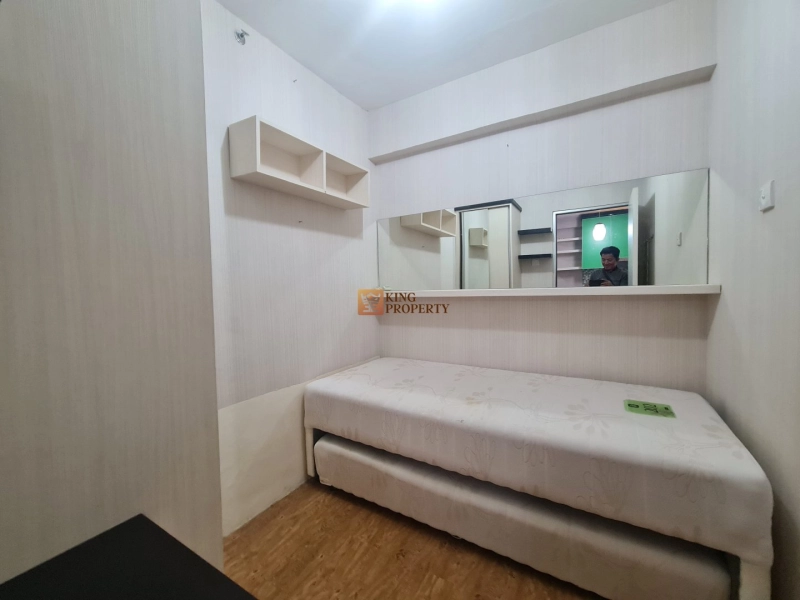 Green Bay Pluit Investasi Anti Ribet! Dijual Apartemen Green Bay Pluit Greenbay 2BR 38m² Full Furnished, Dekat Mall Tinggal Terima Passive Income 9 20260206_163221