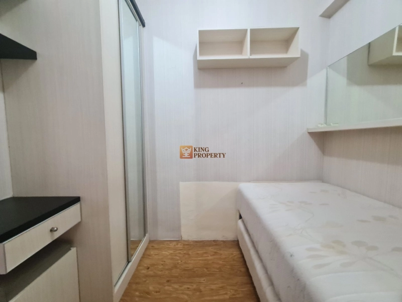 Green Bay Pluit Investasi Anti Ribet! Dijual Apartemen Green Bay Pluit Greenbay 2BR 38m² Full Furnished, Dekat Mall Tinggal Terima Passive Income 10 20260206_163236