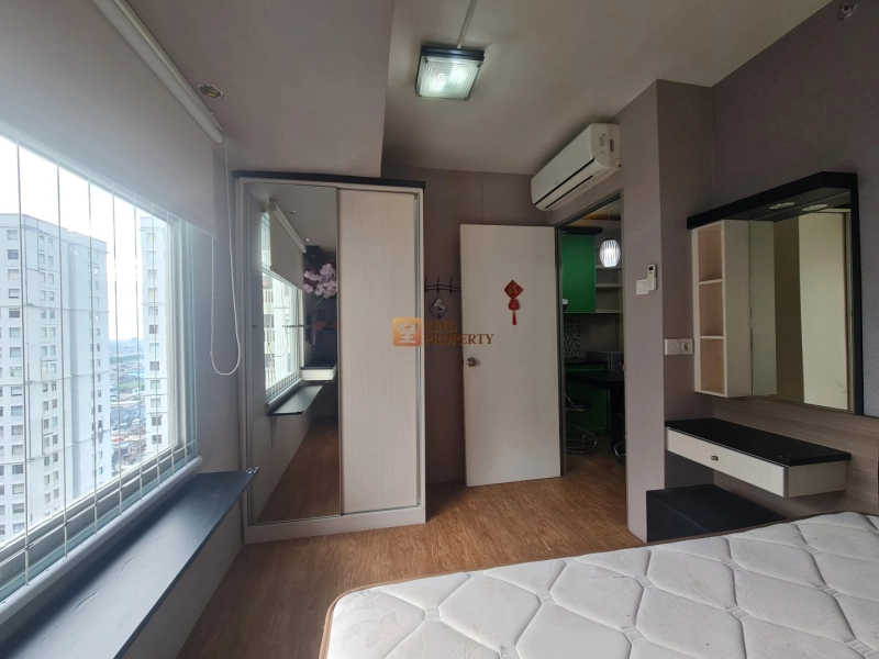 Green Bay Pluit Investasi Anti Ribet! Dijual Apartemen Green Bay Pluit Greenbay 2BR 38m² Full Furnished, Dekat Mall Tinggal Terima Passive Income 11 20260206_163400