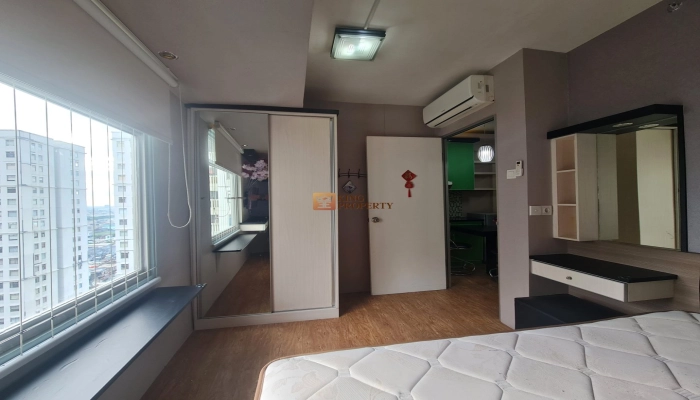 Green Bay Pluit Investasi Anti Ribet! Dijual Apartemen Green Bay Pluit Greenbay 2BR 38m² Full Furnished, Dekat Mall Tinggal Terima Passive Income 11 20260206_163400