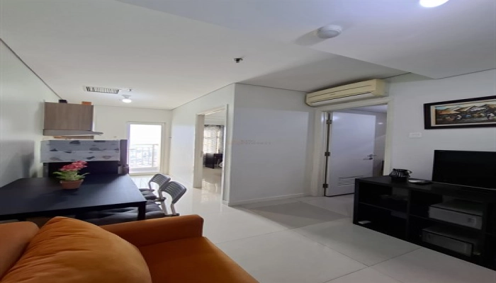 Madison Park Disewakan 1BR Apartemen Madison Park Modern Minimalis — Dekat Central Park & Neo Soho Podomoro City 34 20260207_151742