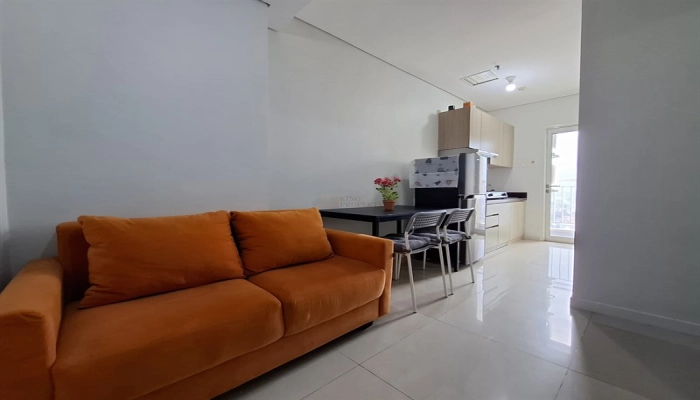 Madison Park Disewakan 1BR Apartemen Madison Park Modern Minimalis — Dekat Central Park & Neo Soho Podomoro City 35 20260207_151758