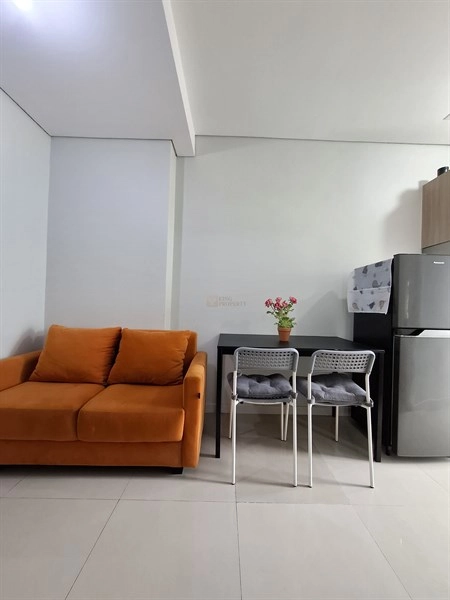 Madison Park Disewakan 1BR Apartemen Madison Park Modern Minimalis — Dekat Central Park & Neo Soho Podomoro City 36 20260207_151839