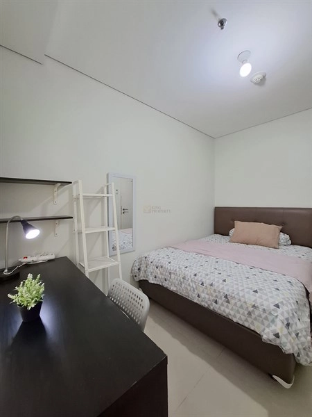 Madison Park Disewakan 1BR Apartemen Madison Park Modern Minimalis — Dekat Central Park & Neo Soho Podomoro City 39 20260207_152136