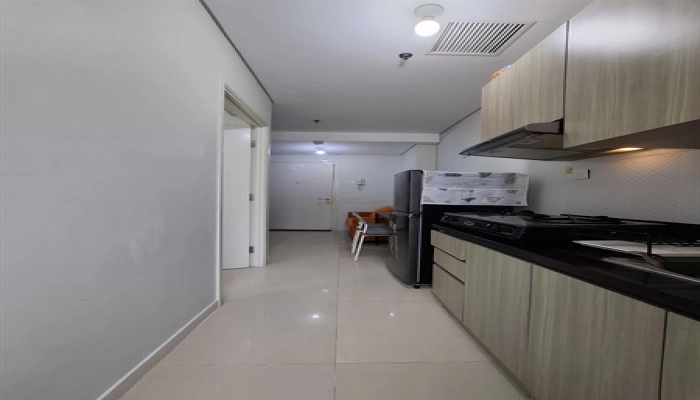 Madison Park Disewakan 1BR Apartemen Madison Park Modern Minimalis — Dekat Central Park & Neo Soho Podomoro City 41 20260207_152612