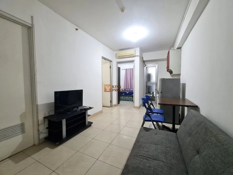 Green Bay Pluit Disewa Murah + Depan Mall! 2Br 43M² Furnished Minimalis View Kota Favorit Apartemen Green Bay Pluit Greenbay 2 20260212_172134