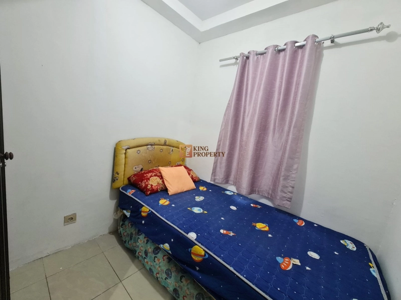 Green Bay Pluit Disewa Murah + Depan Mall! 2Br 43M² Furnished Minimalis View Kota Favorit Apartemen Green Bay Pluit Greenbay 4 20260212_172204