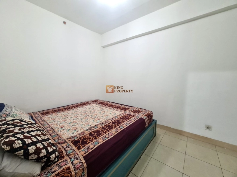 Green Bay Pluit Disewa Murah + Depan Mall! 2Br 43M² Furnished Minimalis View Kota Favorit Apartemen Green Bay Pluit Greenbay 6 20260212_172243