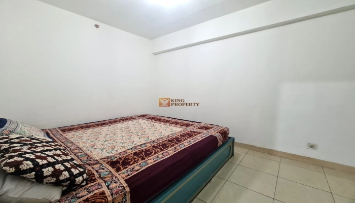 Green Bay Pluit Disewa Murah + Depan Mall! 2Br 43M² Furnished Minimalis View Kota Favorit Apartemen Green Bay Pluit Greenbay 6 20260212_172243