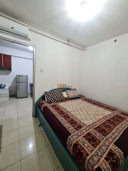 Green Bay Pluit Disewa Murah + Depan Mall! 2Br 43M² Furnished Minimalis View Kota Favorit Apartemen Green Bay Pluit Greenbay 7 20260212_172253