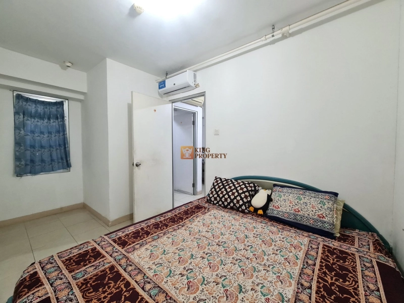 Green Bay Pluit Disewa Murah + Depan Mall! 2Br 43M² Furnished Minimalis View Kota Favorit Apartemen Green Bay Pluit Greenbay 8 20260212_172302