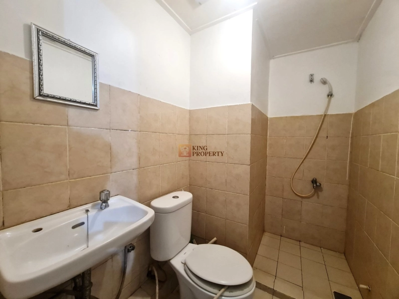 Green Bay Pluit Disewa Murah + Depan Mall! 2Br 43M² Furnished Minimalis View Kota Favorit Apartemen Green Bay Pluit Greenbay 9 20260212_172333