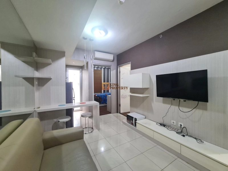 Green Bay Pluit Apartemen Green Bay Pluit Greenbay Nyaman & Praktis! 2Br 43M² Full Furnish Minimalis, Selangkah ke Mall 3 20260219_122007
