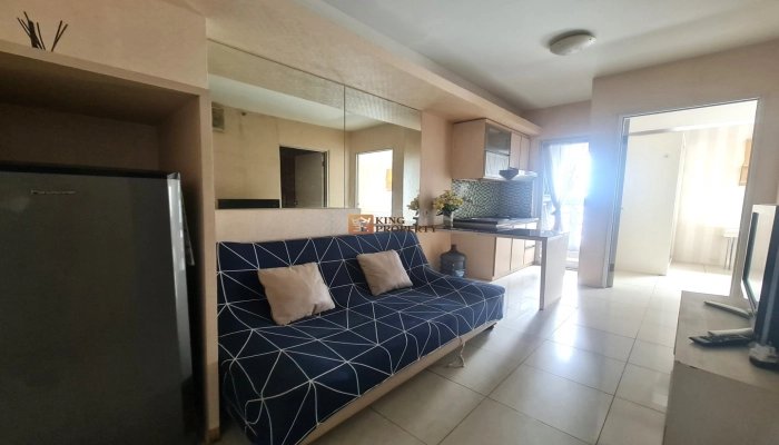 Green Bay Pluit Siap Huni & Super Strategis! 2Br 38M² Full Furnish, Lifestyle Mewah Depan Mall Apartemen Green Bay Pluit Greenbay 1 20260220_110113