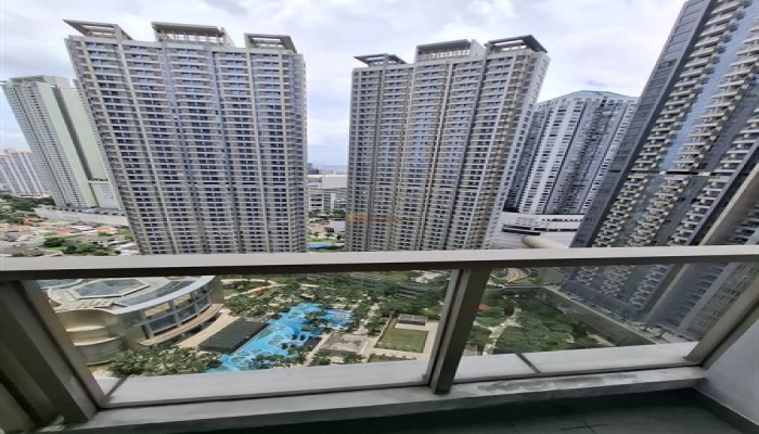 Taman Anggrek Residence 2 Bedroom Taman Anggrek Residences Modern Minimalist Pool View – Dekat Mall Taman Anggrek 26 20260304_113415