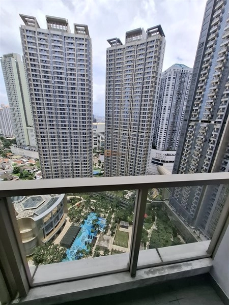 Taman Anggrek Residence 2 Bedroom Taman Anggrek Residences Modern Minimalist Pool View – Dekat Mall Taman Anggrek 26 20260304_113415