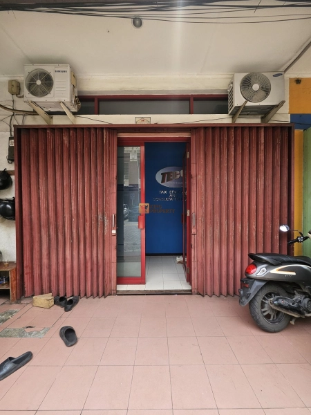 Jakarta Utara Dijual Ruko 3 Lantai Strategis di Jalan Pluit Sakti Siap Operasional Tanpa Renovas , Ideal untuk Kantor & Usaha  2 20260309_114112