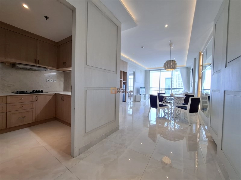 Central Park Design Modern Minimalist Luxury, 3BR Condominium Central Park Residences Dekat Central Park Mall & Neo Soho Mall 31 20260311_133350