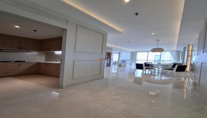 Central Park Design Modern Minimalist Luxury, 3BR Condominium Central Park Residences Dekat Central Park Mall & Neo Soho Mall 32 20260311_133358