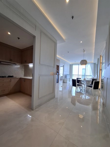 Central Park Design Modern Minimalist Luxury, 3BR Condominium Central Park Residences Dekat Central Park Mall & Neo Soho Mall 32 20260311_133358