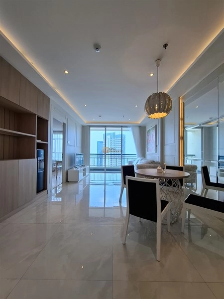 Central Park Design Modern Minimalist Luxury, 3BR Condominium Central Park Residences Dekat Central Park Mall & Neo Soho Mall 33 20260311_133601