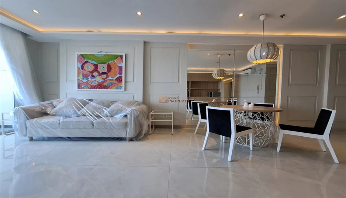 Central Park Design Modern Minimalist Luxury, 3BR Condominium Central Park Residences Dekat Central Park Mall & Neo Soho Mall 35 20260311_133707