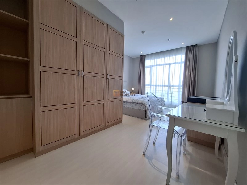 Central Park Design Modern Minimalist Luxury, 3BR Condominium Central Park Residences Dekat Central Park Mall & Neo Soho Mall 36 20260311_133729