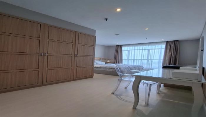 Central Park Design Modern Minimalist Luxury, 3BR Condominium Central Park Residences Dekat Central Park Mall & Neo Soho Mall 37 20260311_133736