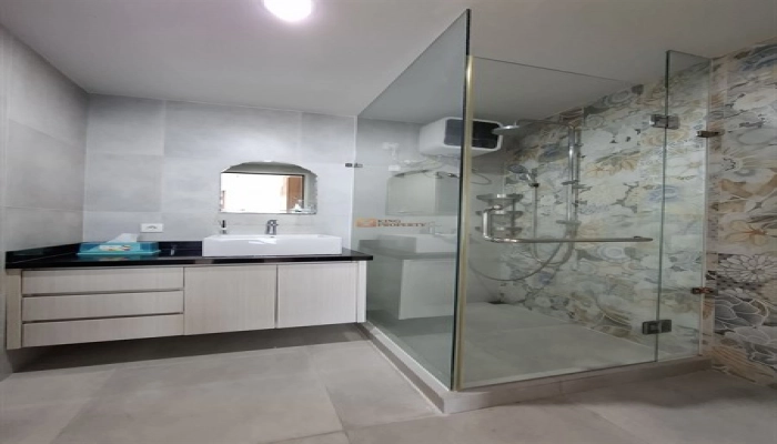 Central Park Design Modern Minimalist Luxury, 3BR Condominium Central Park Residences Dekat Central Park Mall & Neo Soho Mall 38 20260311_133956